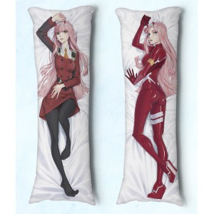 Travesseiro Dakimakura Darling in the Franxx Zero 03